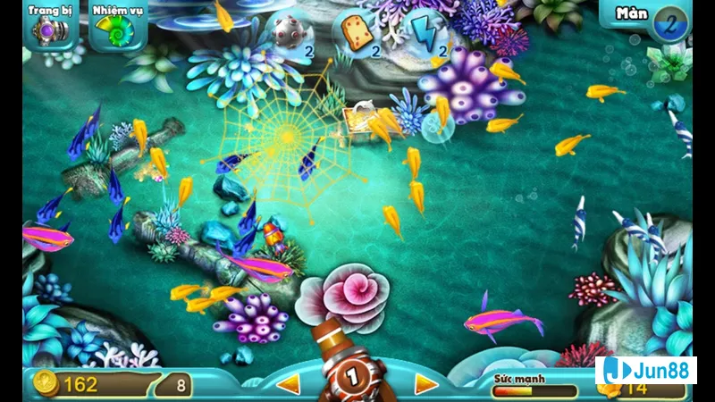 Thời gian chơi game và cách tính điểm Thời gian chơi game và cách tính điểm