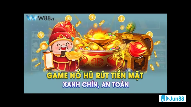 Quy tắc và cách vận hành game nổ Quy tắc và cách vận hành game nổ